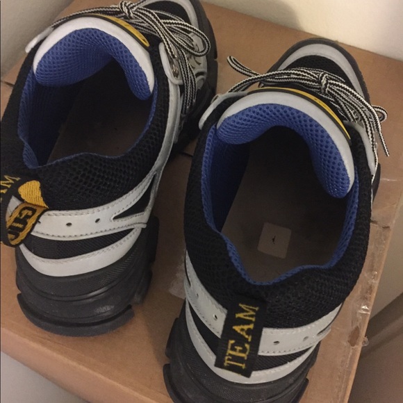 Gucci boots - Picture 4 of 5